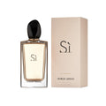 Women's Perfume Giorgio Armani Si EDP 150 ml