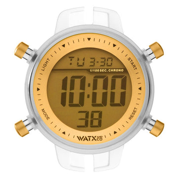 Infant's Watch Watx & Colors RWA1047