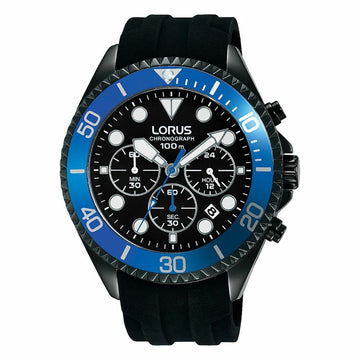 Men's Watch Lorus RT323GX9 Black