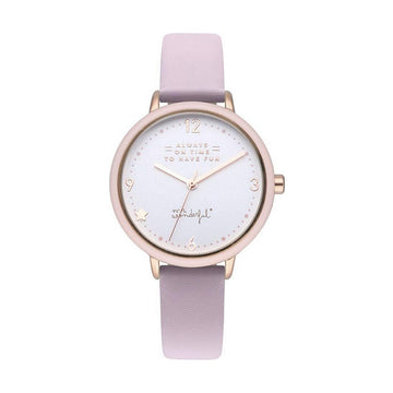 Ladies' Watch Mr. Wonderful