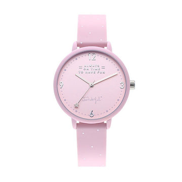 Infant's Watch Mr. Wonderful WR30100 Ø 36 mm