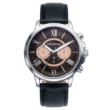 Men's Watch Mark Maddox HC6016-25