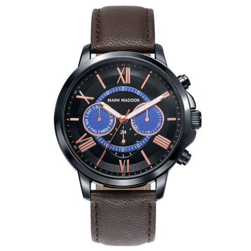 Men's Watch Mark Maddox HC6016-53