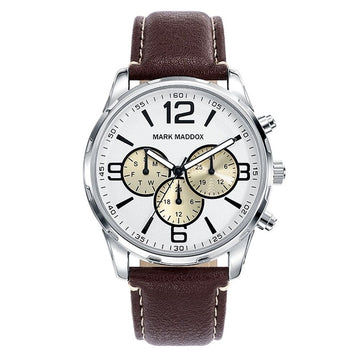 Men's Watch Mark Maddox HC6018-05