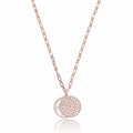 Ladies' Necklace Viceroy 3226C09012