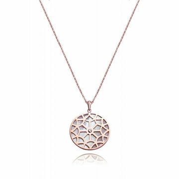 Ladies' Necklace Viceroy 75063C01012