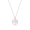 Ladies' Necklace Viceroy 75075C01012