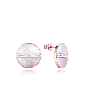 Ladies' Earrings Viceroy 75075E01012