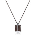 Men's Necklace Viceroy 75094C01011