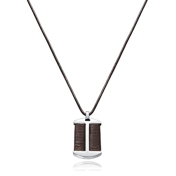 Men's Necklace Viceroy 75094C01011