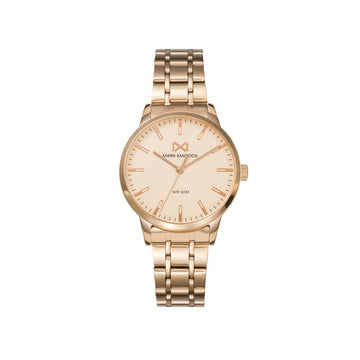 Montre Femme Mark Maddox MM7136-97 (Ø 34 mm)