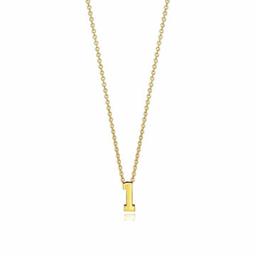 Collier Femme Viceroy 61041C000-01