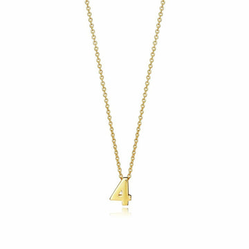 Collier Femme Viceroy 61041C000-04