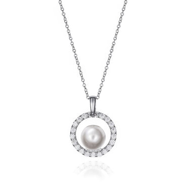 Ladies' Necklace Viceroy 71044C000-68