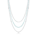 Ladies' Necklace Viceroy 75205C01000