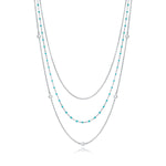 Ladies' Necklace Viceroy 75205C01000