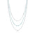 Ladies' Necklace Viceroy 75205C01000