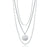 Ladies' Necklace Viceroy 15055C01000