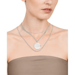 Ladies' Necklace Viceroy 15055C01000