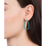 Ladies' Earrings Viceroy 15043E01000