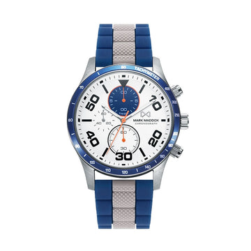 Montre Homme Mark Maddox HM0118-53 (Ø 43 mm)