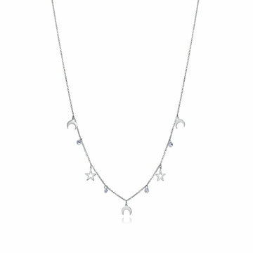 Ladies' Necklace Viceroy 75199C01010