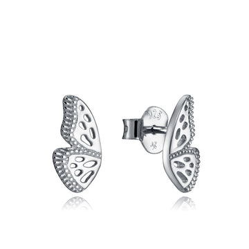 Pendientes Mujer Viceroy 61071E000-00 Plata de ley 925