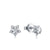 Ladies' Earrings Viceroy 7134E000-38