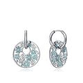 Ladies' Earrings Viceroy 75273E01000