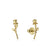 Ladies' Earrings Viceroy 13004E100-30