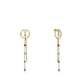 Ladies' Earrings Viceroy 13007E100-59