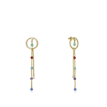 Ladies' Earrings Viceroy 13007E100-59