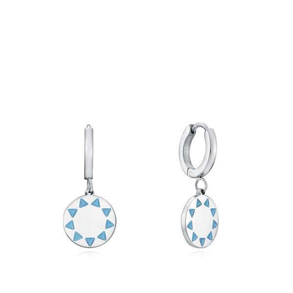 Ladies' Earrings Viceroy 1396E01013