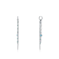 Ladies' Earrings Viceroy 15132E01000