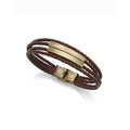 Men's Bracelet Viceroy 75301P01011