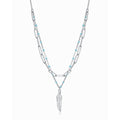 Ladies' Necklace Viceroy 75308C01000