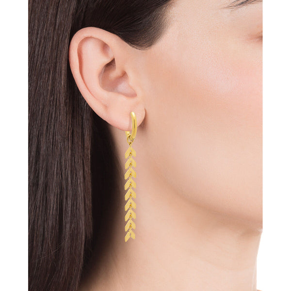 Ladies' Earrings Viceroy 75309E01012