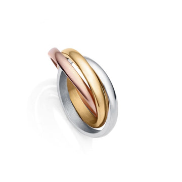 Anillo Mujer Viceroy 1452A01619 16