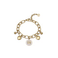 Ladies' Bracelet Viceroy 15015P01012