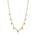 Ladies' Necklace Viceroy 15138C01012