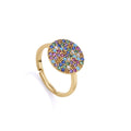 Anillo Mujer Viceroy 13071A015-39 15