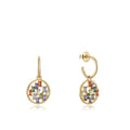 Ladies' Earrings Viceroy 15114E100-39