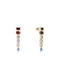 Ladies' Earrings Viceroy 9100E100-39