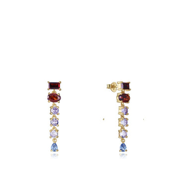 Ladies' Earrings Viceroy 9100E100-39