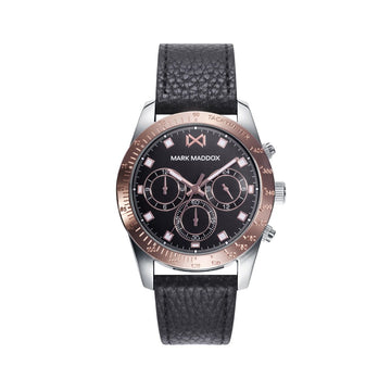 Montre Homme Mark Maddox HC0125-17