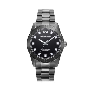 Men's Watch Mark Maddox HM0136-57