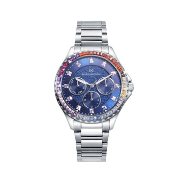 Ladies' Watch Mark Maddox MM1008-37 (Ø 38 mm)