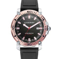 Men's Watch Viceroy 46825-47 Black (Ø 44 mm)