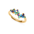 Anillo Mujer Viceroy 13136A015-33 15