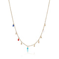 Ladies' Necklace Viceroy 14047C01012